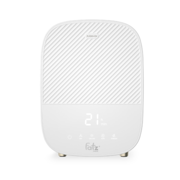 Máy tiệt trùng PLASMAX 2 - FB4791TN Fatzbaby UVC-LED sấy khô khử mùi 6 Máy tiệt trùng PLASMAX 2 - FB4791TN Fatzbaby UVC-LED sấy khô khử mùi