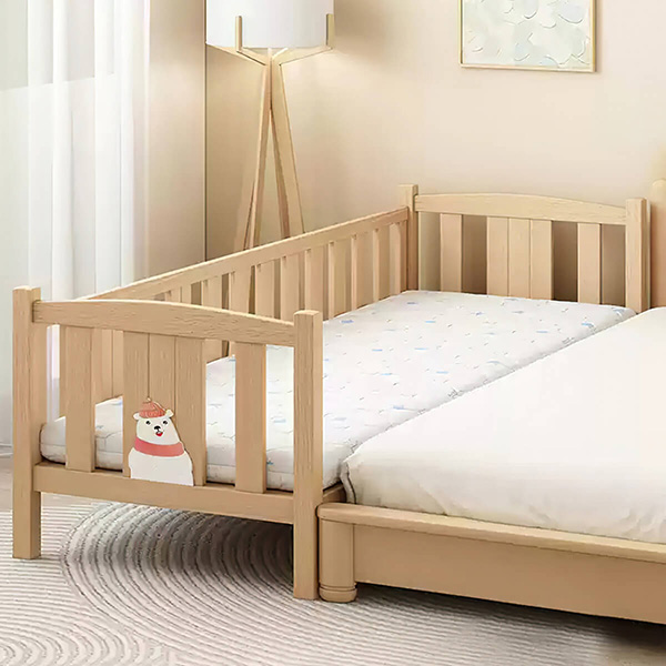 Giường gỗ Chilux 1 Giường gỗ Chilux