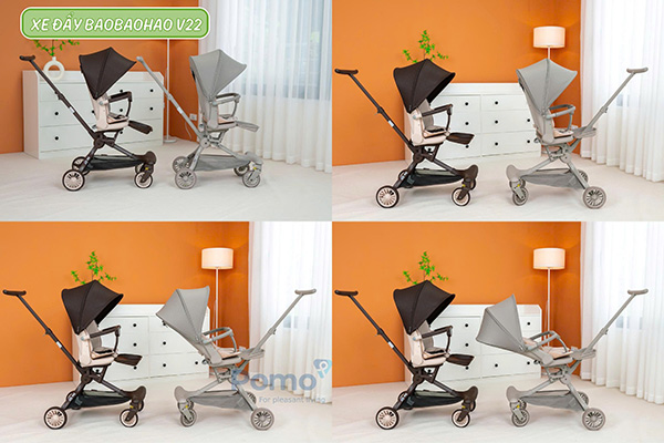 Xe đẩy 𝗕𝗮𝗼𝗯𝗮𝗼𝗵𝗮𝗼 𝗩𝟮𝟮 13 Xe đẩy 𝗕𝗮𝗼𝗯𝗮𝗼𝗵𝗮𝗼 𝗩𝟮𝟮