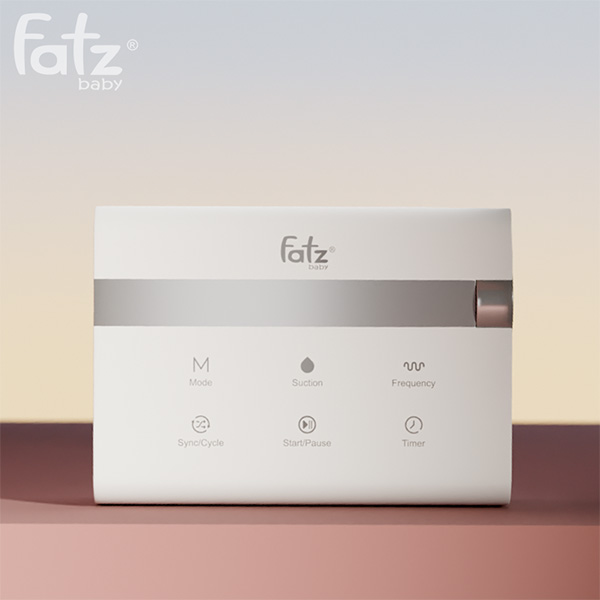 Máy hút sữa Resonance 14 Plus điện đôi rung mát xa 10 Máy hút sữa Resonance 14 Plus điện đôi rung mát xa