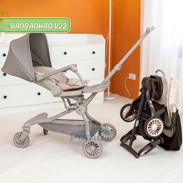 Xe đẩy 𝗕𝗮𝗼𝗯𝗮𝗼𝗵𝗮𝗼 𝗩𝟮𝟮 6 Xe đẩy 𝗕𝗮𝗼𝗯𝗮𝗼𝗵𝗮𝗼 𝗩𝟮𝟮