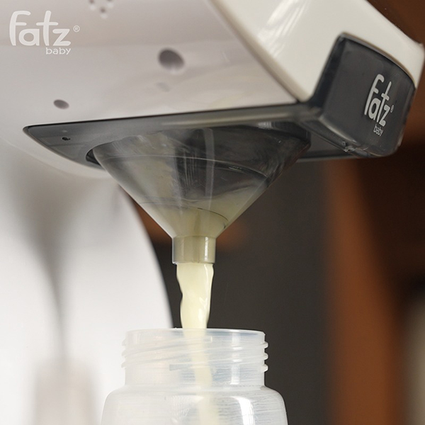 Máy pha sữa Fatz Baby Formulus 1 FB8502AH 12 Máy pha sữa Fatz Baby Formulus 1 FB8502AH