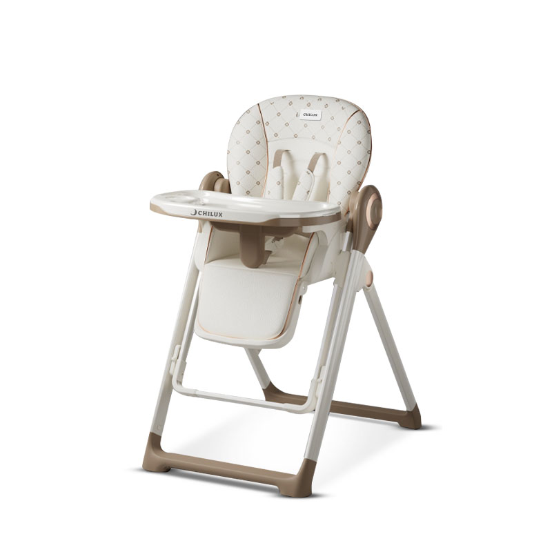 Ghế ăn dặm cao cấp Chilux Grow D Series 7 Ghế ăn dặm cao cấp Chilux Grow D Series
