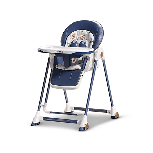 Ghế ăn dặm Chilux Grow V Series 12 Ghế ăn dặm Chilux Grow V Series