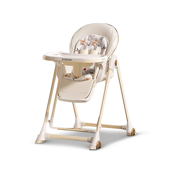 Ghế ăn dặm Chilux Grow V Series 11 Ghế ăn dặm Chilux Grow V Series