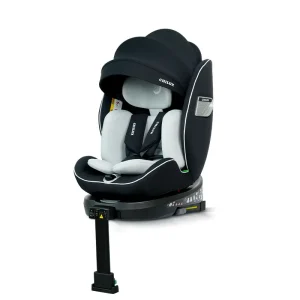 Ghế ngồi ô tô Chilux X70