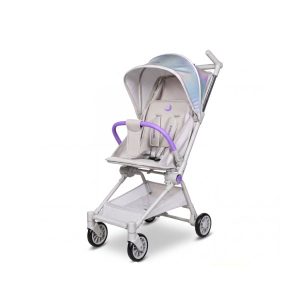 Cách chọn Nệm cho bé đi mẫu giáo - Nhà trẻ 14 Xe đẩy Chilux M05 gấp gọn