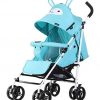 S02 Rabbit Popular Portable Baby Stroller Pram