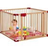 Playpen 3d