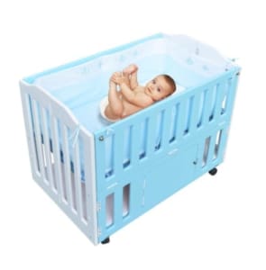 Cui Go Folding Crib Bc11 915