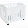 Cui Go Folding Crib Bc11 915 5