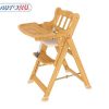 Ghế gỗ cao cấp Autoru AUHC01