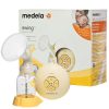 May Hut Sua Medela Swing 2