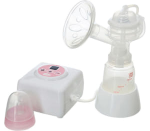 May Hut Sua Bang Dien Unimom Allegro Bpa Free Um880106 New 1