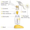 May Hut Sua Harmony Light Medela 2 (3)