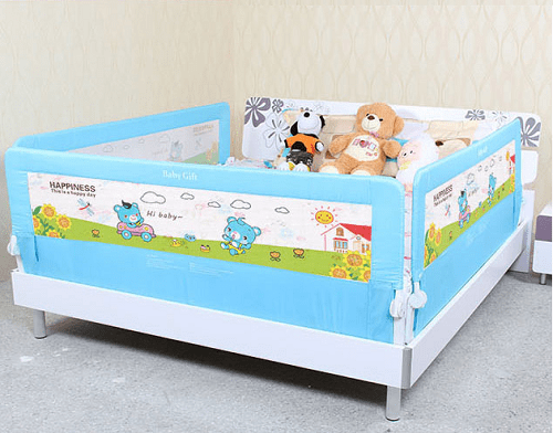 Thanh Chan Giuong Baby Gift