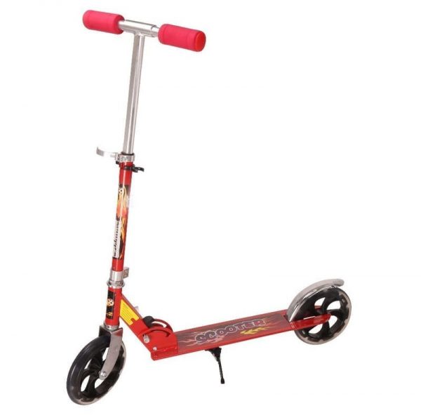 Xe Truot Scooter 9028 Do