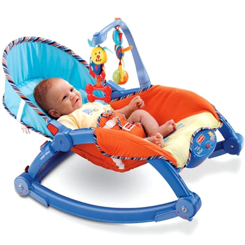 Ghe Rung Fisher Price P0107 (1)