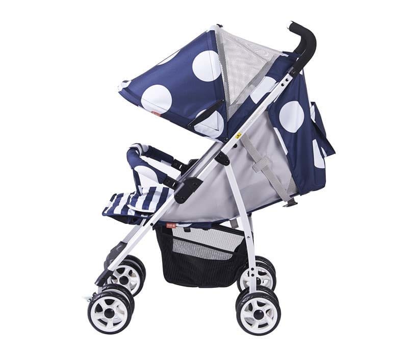 Custom Cheap Price Kids Infant Pram Baby Stroller (1)