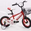 New Style Kids Mini Bike With En71 (1)