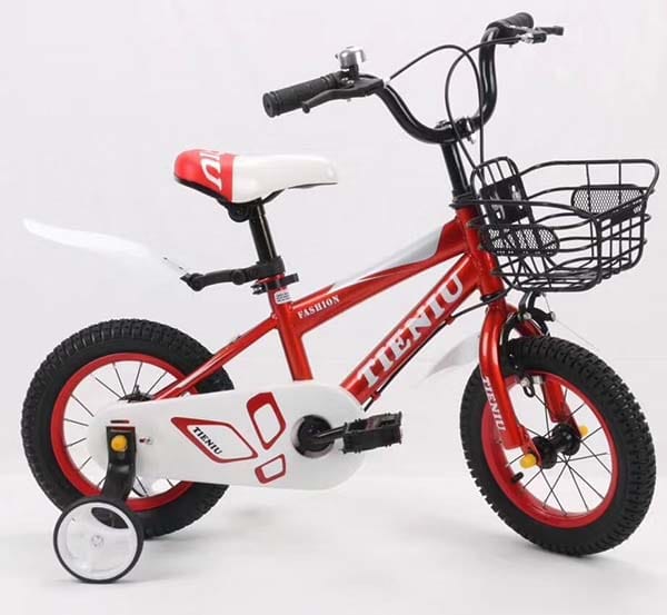 New Style Kids Mini Bike With En71 (1)