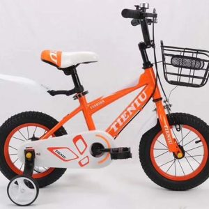 New Style Kids Mini Bike With En71 (2)