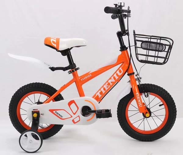 New Style Kids Mini Bike With En71 (2)