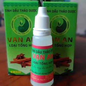 Tinh Dau Thao Duoc Van An (1)