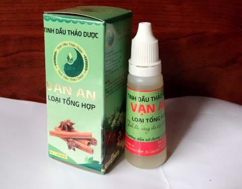 Tinh Dau Thao Duoc Van An (3)