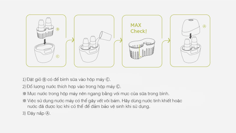 may spectra warmer tiet trung va ham sua da nang 10317 8 shopcon