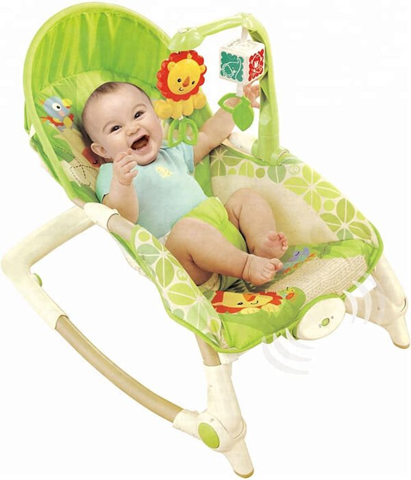 Ghe Rung Fisher Price Bcd 30 Cho Be Trung Quoc (10)