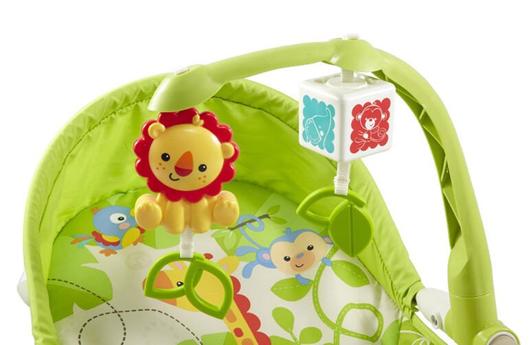 Ghe Rung Fisher Price Bcd 30 Cho Be Trung Quoc (2)