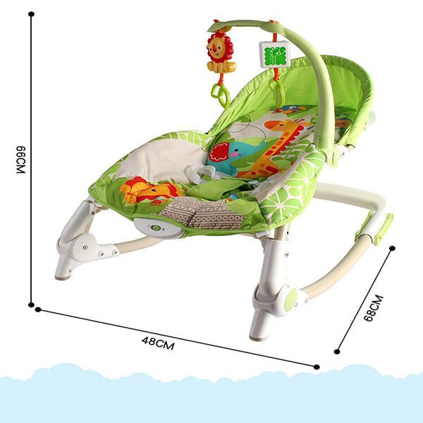 Ghe Rung Fisher Price Bcd 30 Cho Be Trung Quoc (8)