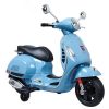 Xe May Dien Vespa Q618 Cho Be Gai (11)