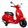 Xe May Dien Vespa Q618 Cho Be Gai (13)