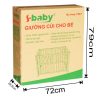 Giuong Cui Go Sbaby Cb01 Cho Tre Em (4)