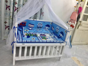 Tron Bo Cui Quay Dem Cho Be