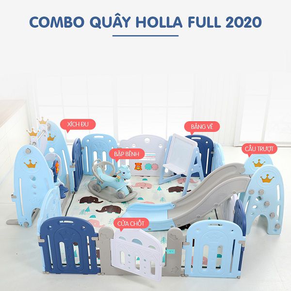 Bo Quay Cui Holla 2020 (2)