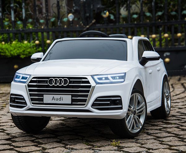 Xe O To Dien Audi Q5 (2)