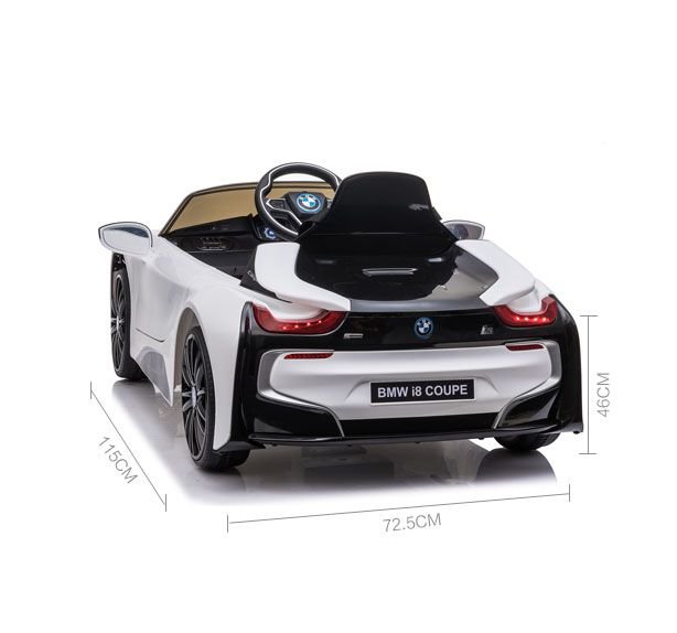 Xe O To Dien Bmw I8 (2)