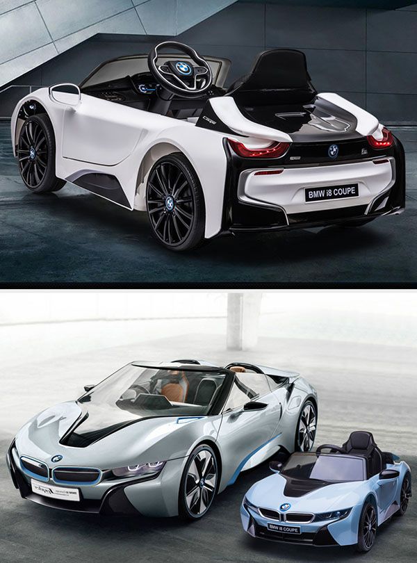 Xe O To Dien Bmw I8 (3)