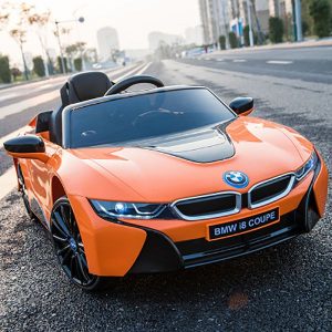 Xe O To Dien Bmw I8 (4)