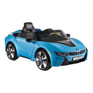 Xe O To Dien Bmw I8 (6)
