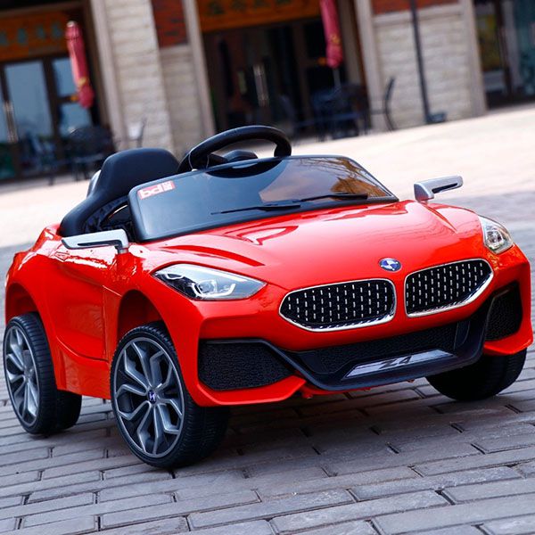 Xe O To Dien Bmw Z4 Gia Re (1)