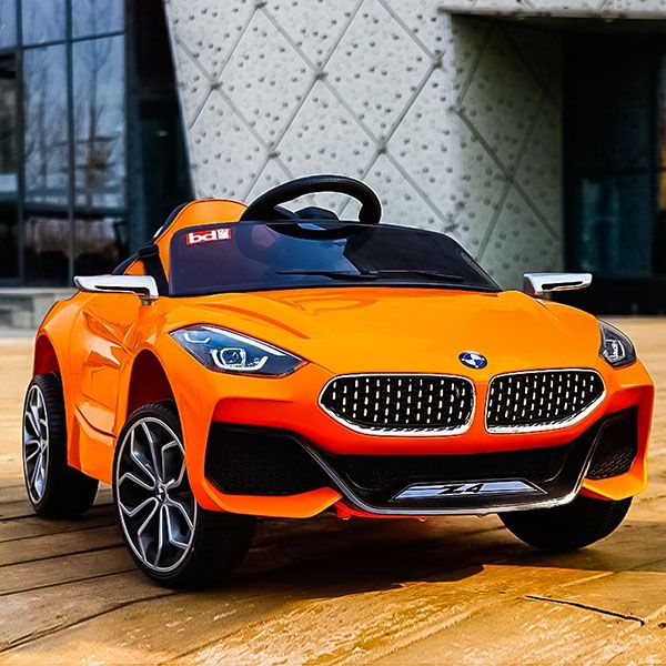 Xe O To Dien Bmw Z4 Gia Re (2)