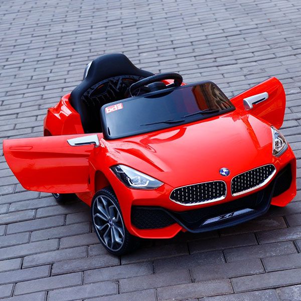 Xe O To Dien Bmw Z4 Gia Re (4)