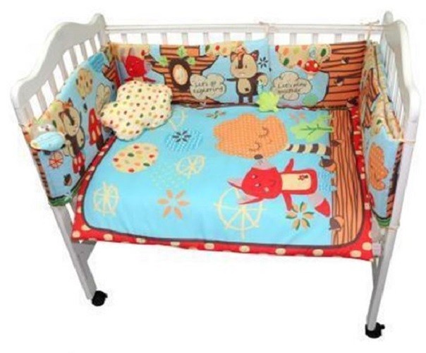 bo drap giuong lucky baby 622094 1 shopcon