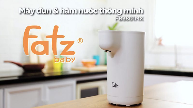 may dun ham nuoc pha sua fatzbaby fb3801mx 1 shopcon