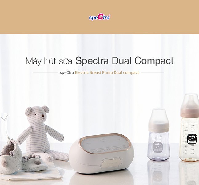 may hut sua doi spectra dual compact 18 shopcon