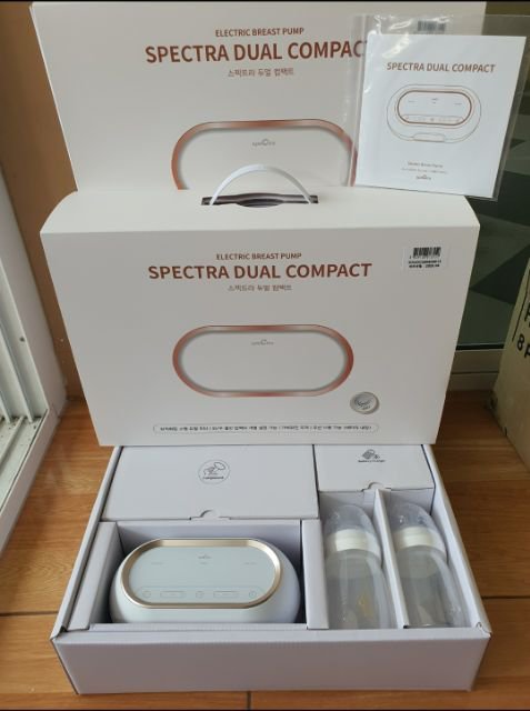 may hut sua doi spectra dual compact 8 shopcon